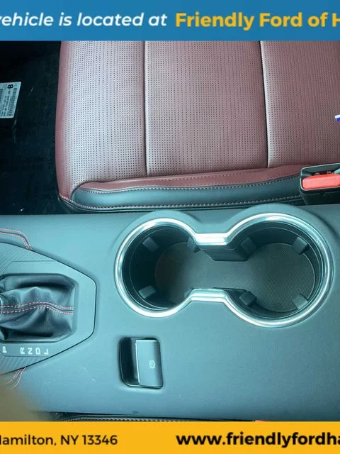 2025 Ford Mustang EcoBoost Premium Fastback - Photo 18