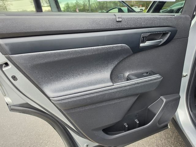 2023 Toyota Highlander XSE - Photo 23