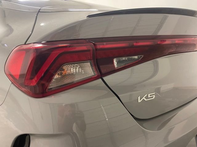 Used 2024 Gray Kia GT-Line image 7