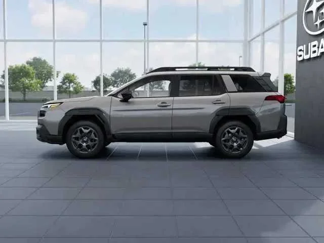 New 2026 RIVER ROCK PEARL Subaru Premium image 3