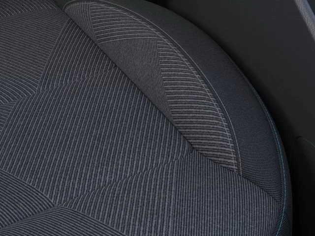 New 2026 Mosaic Black Metallic Chevrolet LS image 21