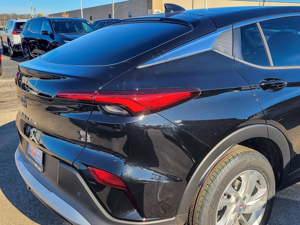 2026 BUICK ENVISTA - Image 6