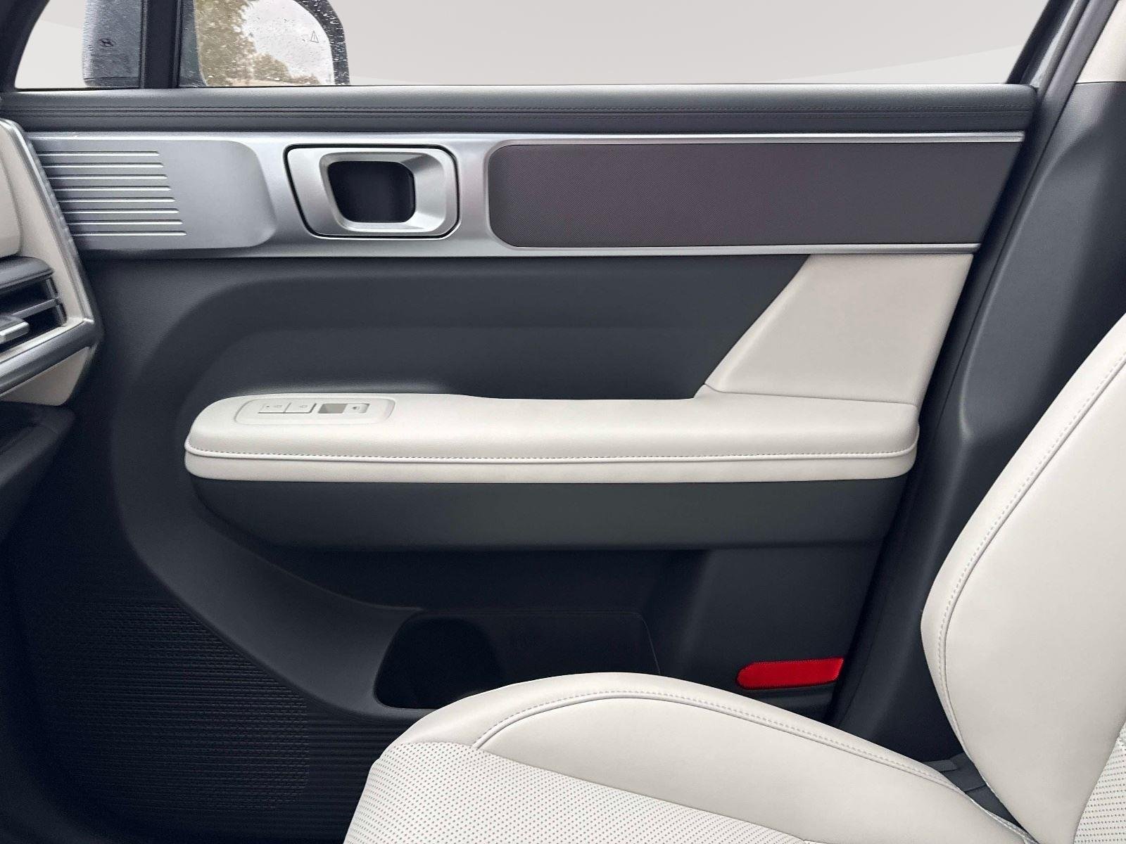 2026 Hyundai Santa Fe SEL - Photo 24