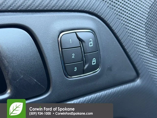 New 2026 Avalanche Gray Ford Dark Horse image 17