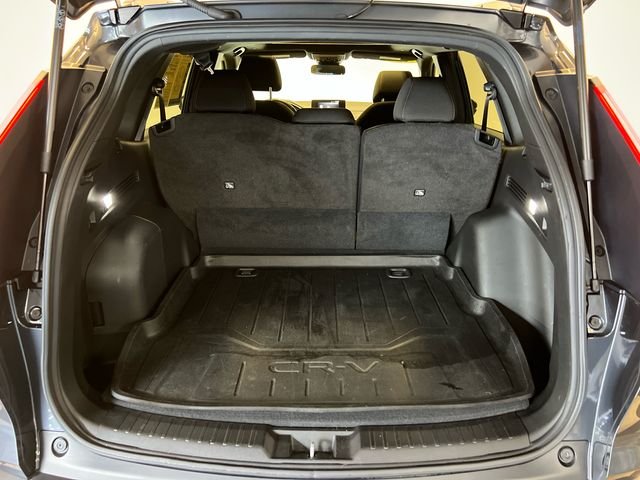 Used 2023 Gray Honda Sport image 5