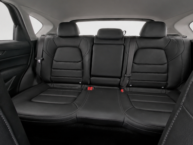Used 2021 Silver Mazda Grand Touring image 13