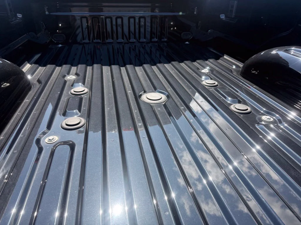 2026 Ford F-250 Super Duty King Ranch - Photo 61