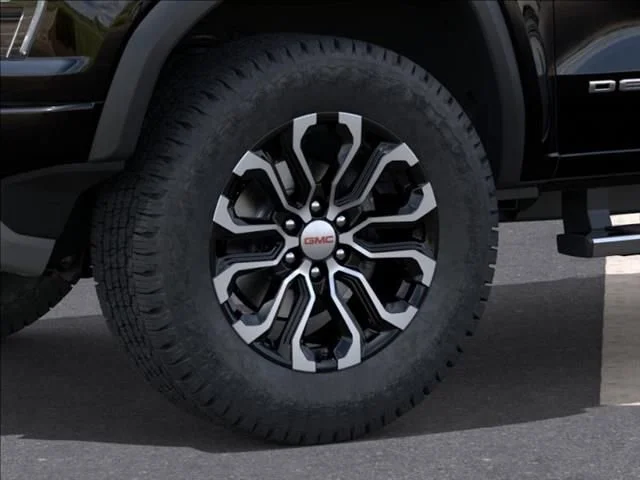 New 2026 Onyx Black GMC Denali image 9