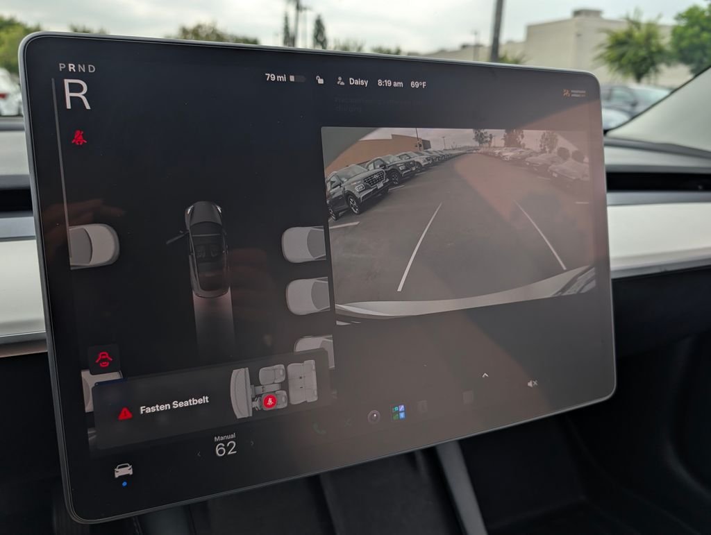 2022 Tesla Model 3 Base - Photo 21