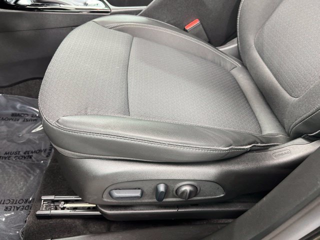 Used 2022 Black Buick Preferred image 14