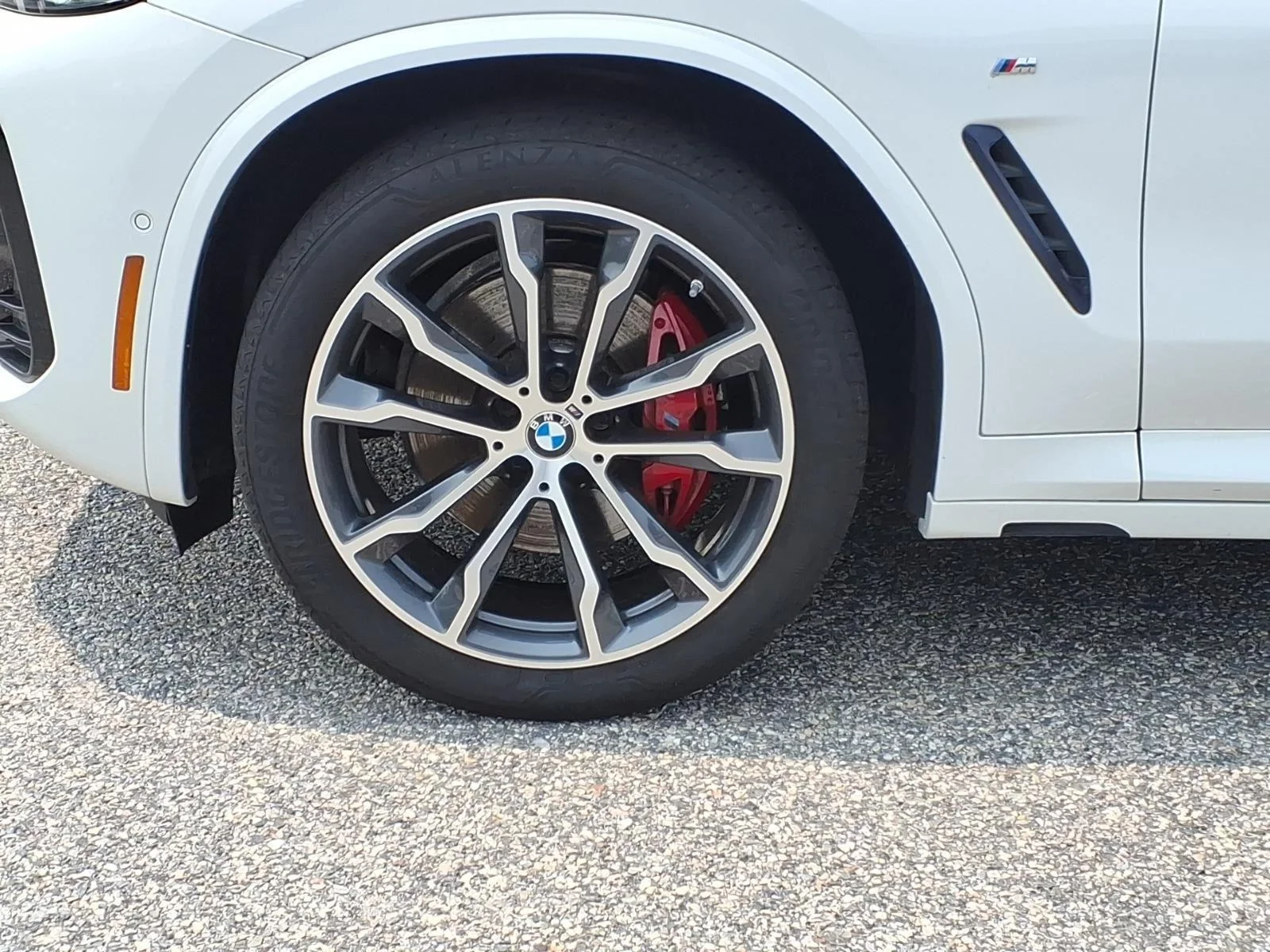 Used 2022 Alpine White BMW M40i image 10