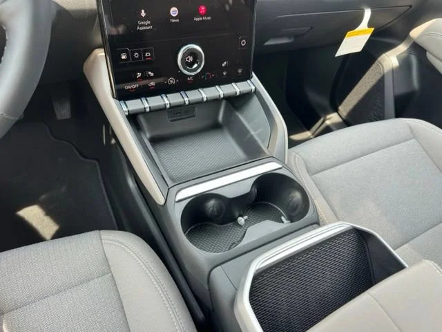 2027 GMC Terrain Elevation - Photo 20