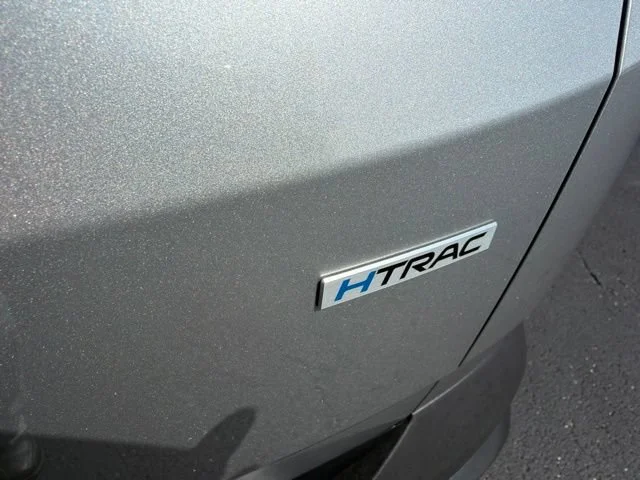 Used 2026 Silver Hyundai SEL image 18