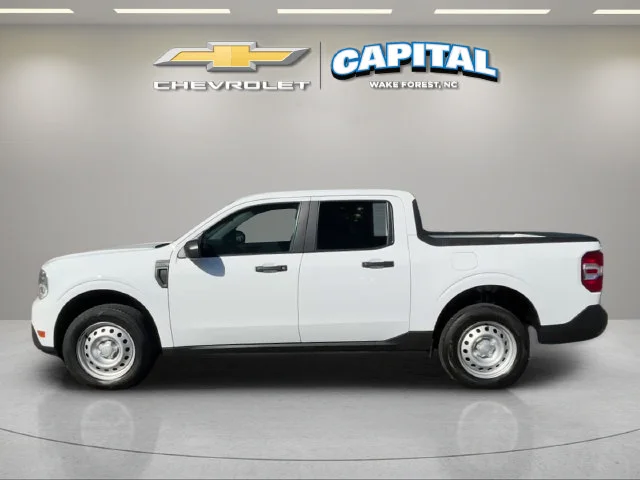 Used 2024 White Ford XL image 2