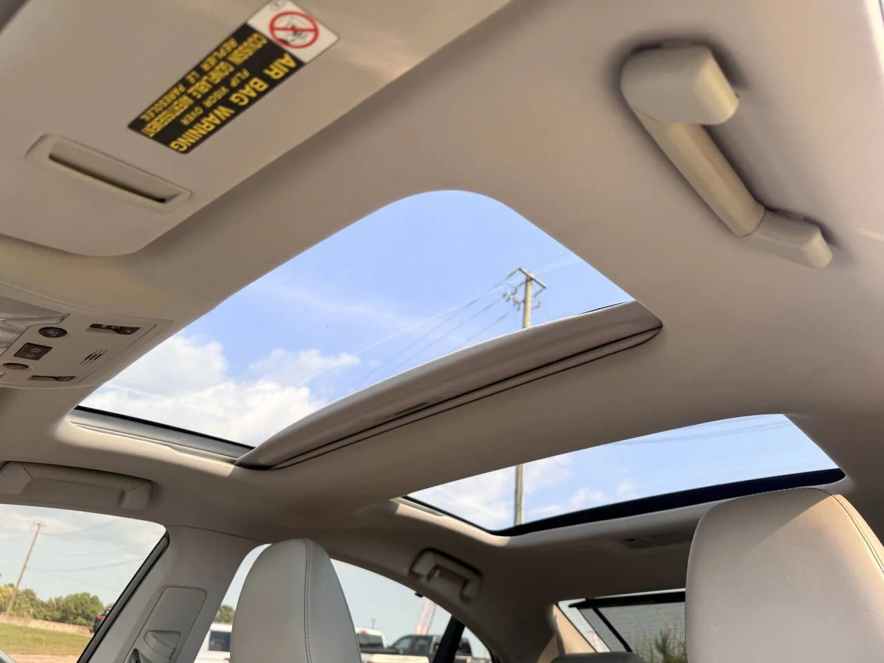 Used 2013 Charcoal Lexus Base 4dr Sedan image 11