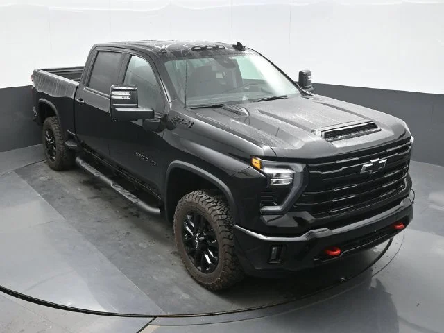 2026 Chevrolet Silverado 2500 HD LT - Photo 14