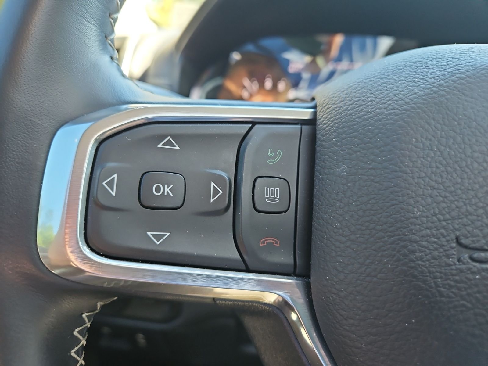 Used 2024 Gray Ram Limited image 24