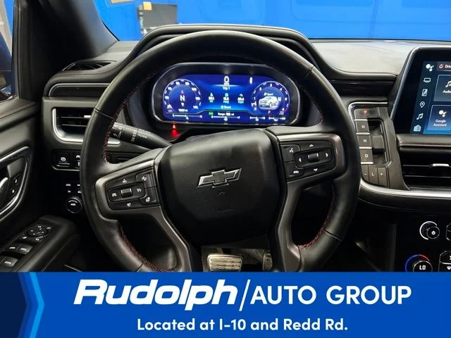 Used 2023 Gray Chevrolet RST image 14