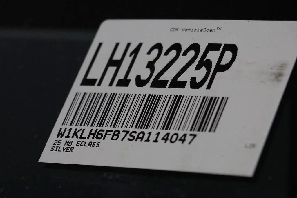 2025 Mercedes-Benz E-Class E450 All-Terrain - Photo 24