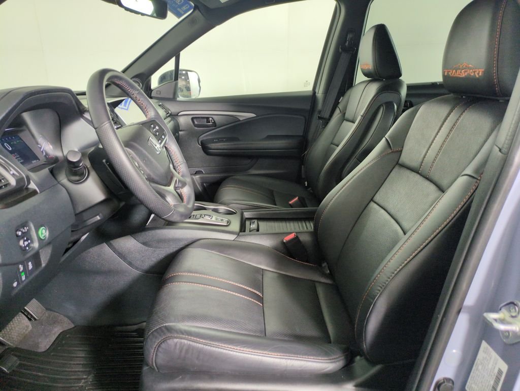 2023 Honda Passport TrailSport - Photo 13