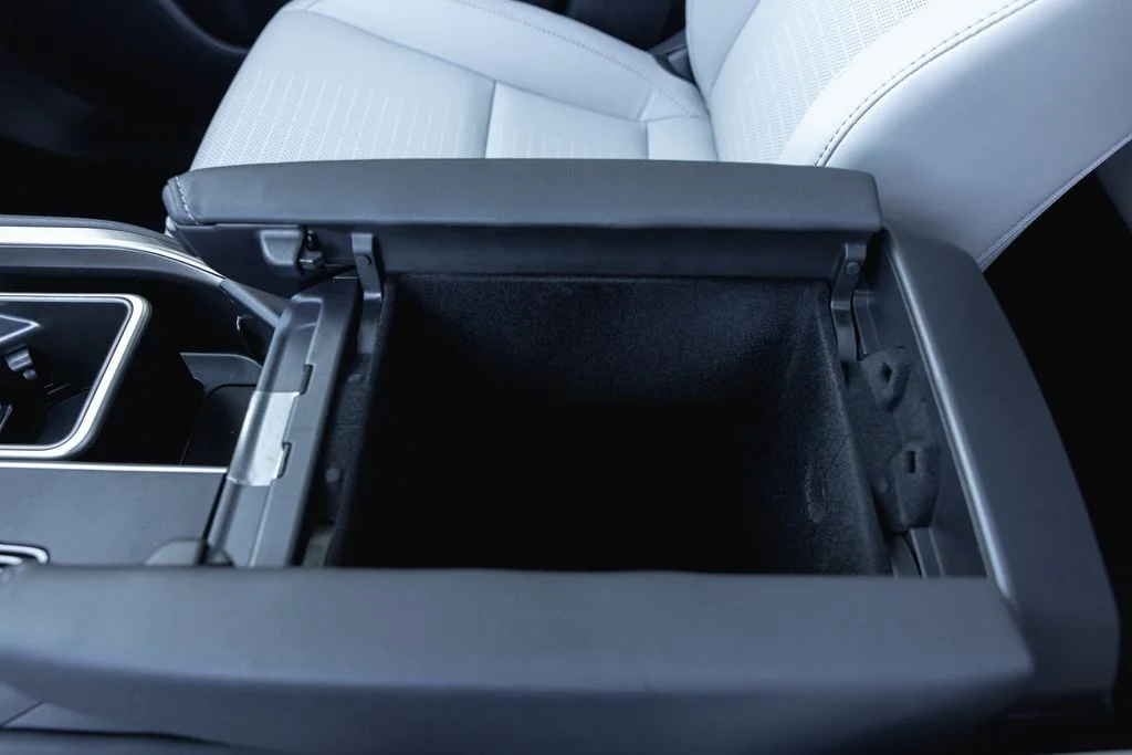 2026 Lexus TX Premium - Photo 21