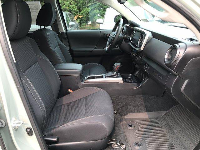 Certified Used 2023 Lunar Rock Toyota Trail Edition image 56