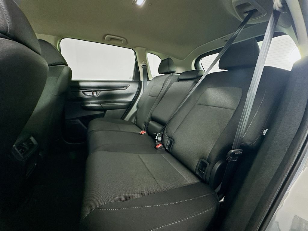 New 2026 Urban Gray Pearl Honda LX image 21