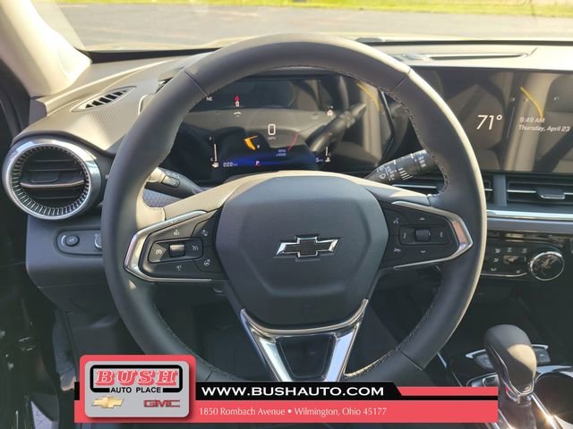 2026 Chevrolet Trax Activ - Photo 23