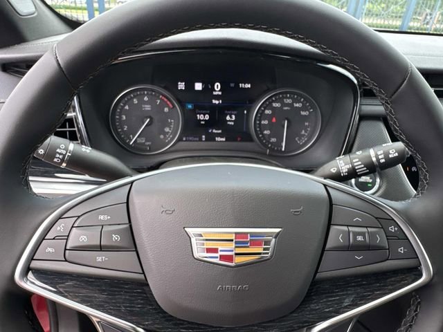 2026 Cadillac XT5 Premium Luxury - Photo 24