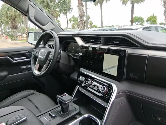 2026 GMC Sierra 1500 Denali - Photo 11
