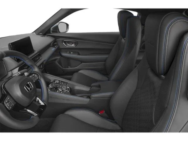 New 2027 Winter Frost Pearl Honda  image 11