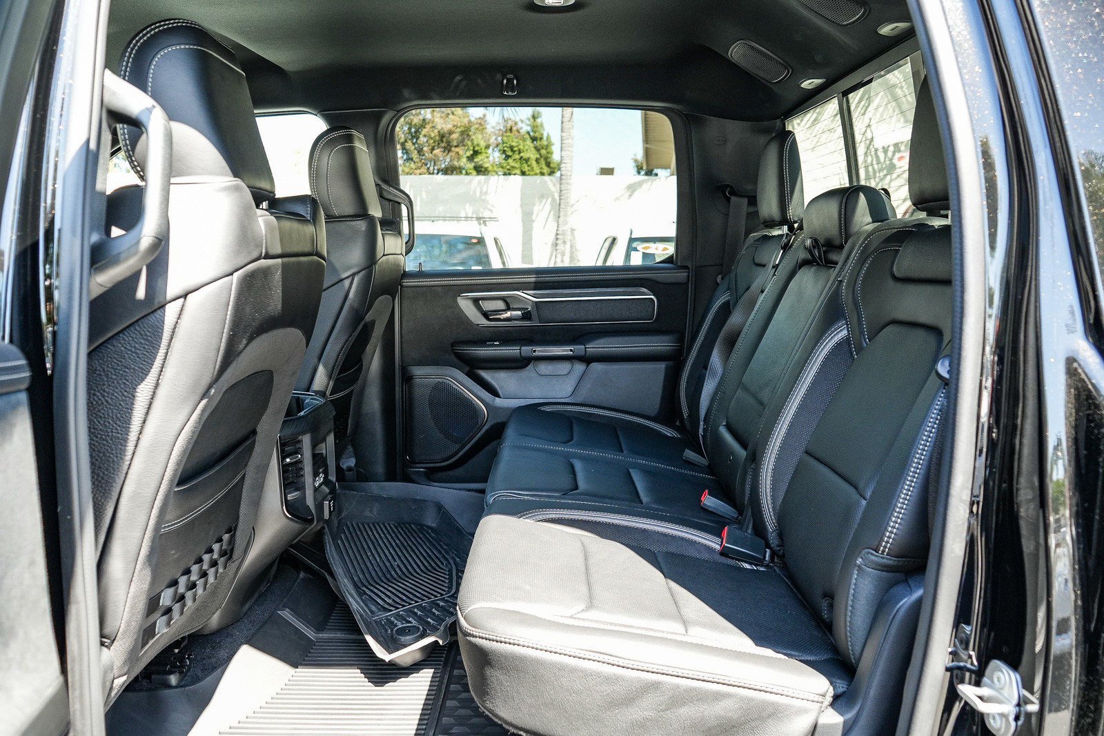 2025 RAM Ram 1500 Pickup RHO - Photo 16