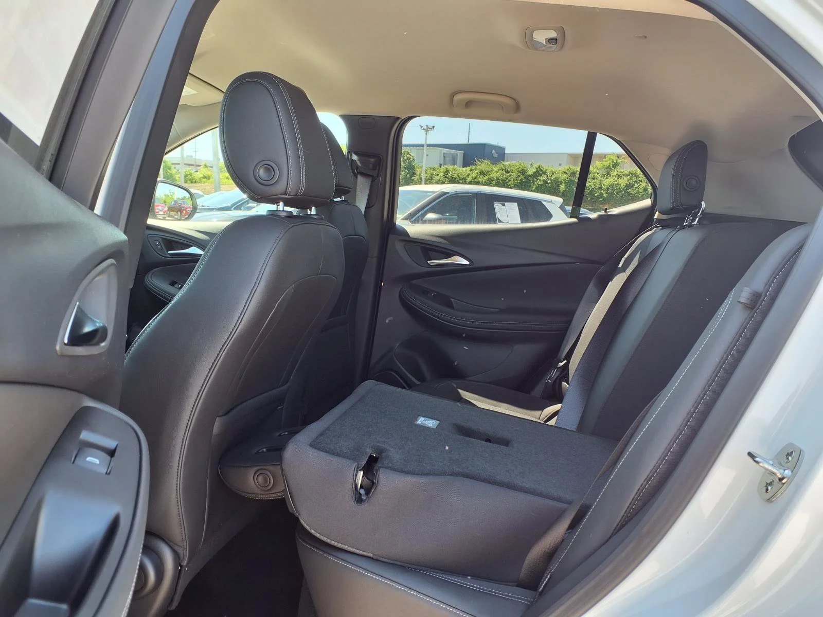 2026 Buick Encore GX Preferred - Photo 15
