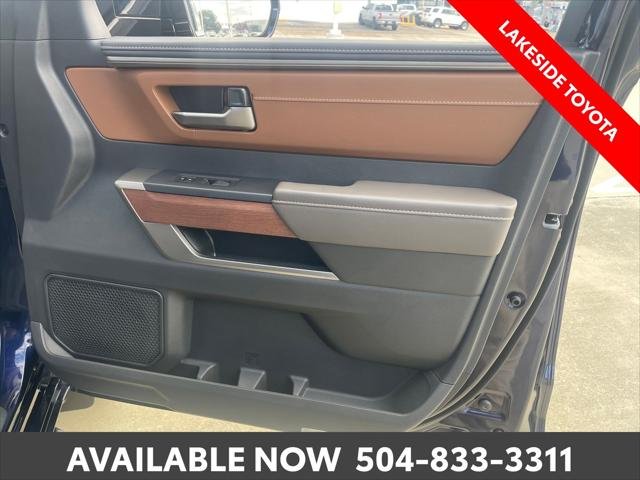 Certified Used 2026 DK. BLUE MC. Toyota  image 41