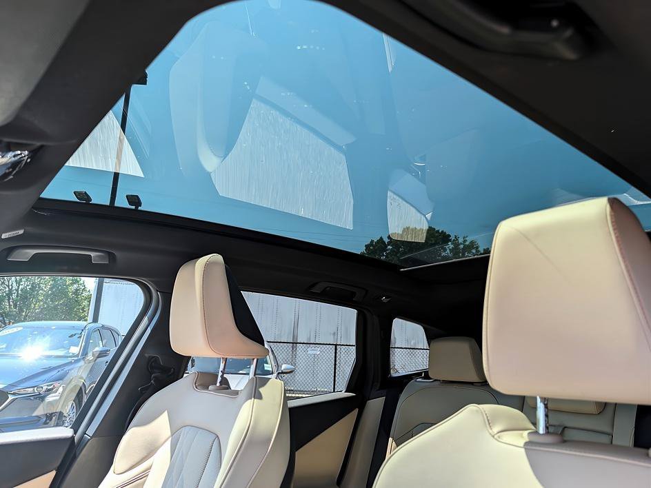 Used 2026 Alpine White BMW 30 xDrive image 23