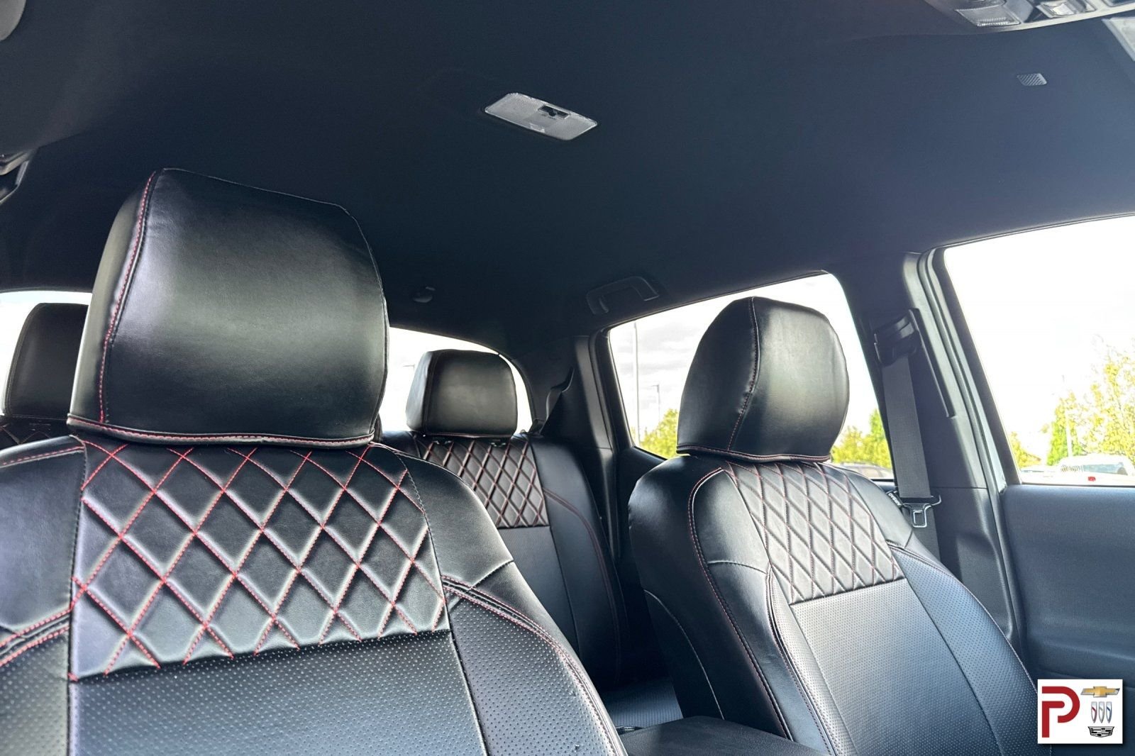 Used 2020 White Toyota TRD Off-Road image 18
