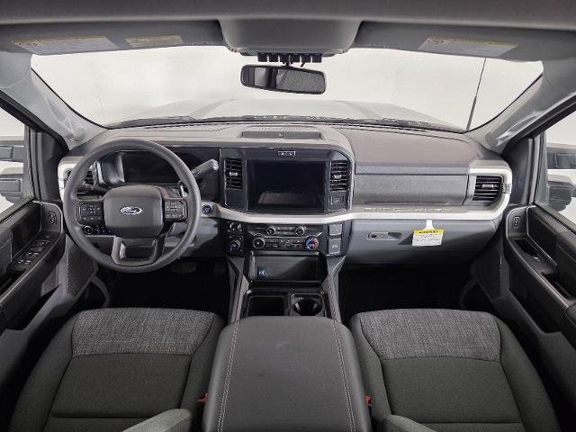 New 2026 Carbonized Gray Metallic Ford F-250® XLT image 73