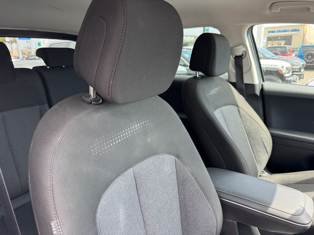 Used 2024 Hyundai IONIQ 5 SEL with VIN KM8KN4DE5RU270091 for sale in San Diego, CA