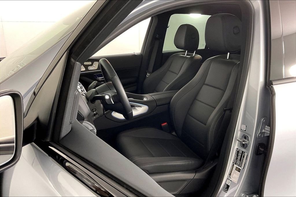 2026 Mercedes-Benz GLE GLE350 - Photo 17