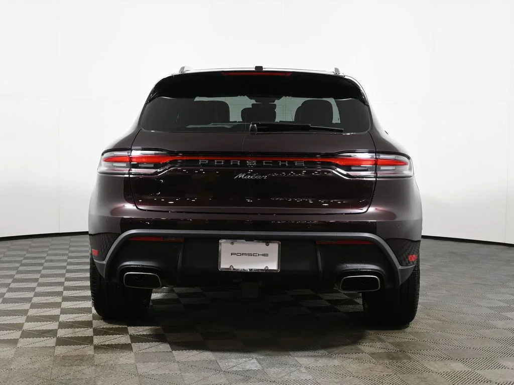 Used 2026 Brown Porsche  image 6