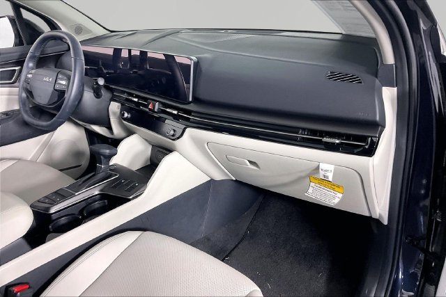 Certified Used 2026 Gray Kia EX image 24
