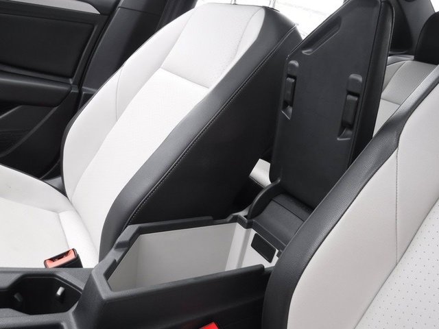 Used 2020 White Volkswagen R-Line image 16