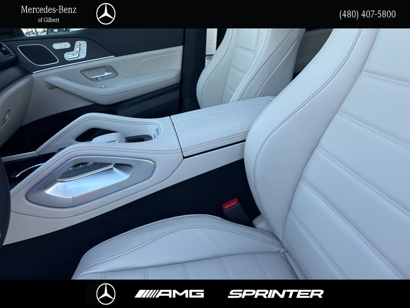 New 2026 Twilight Blue Metallic Mercedes-Benz GLE 450 Coupe image 15