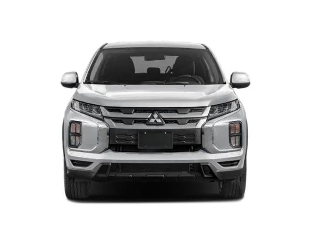 Used 2021  Mitsubishi 2.0 ES image 4