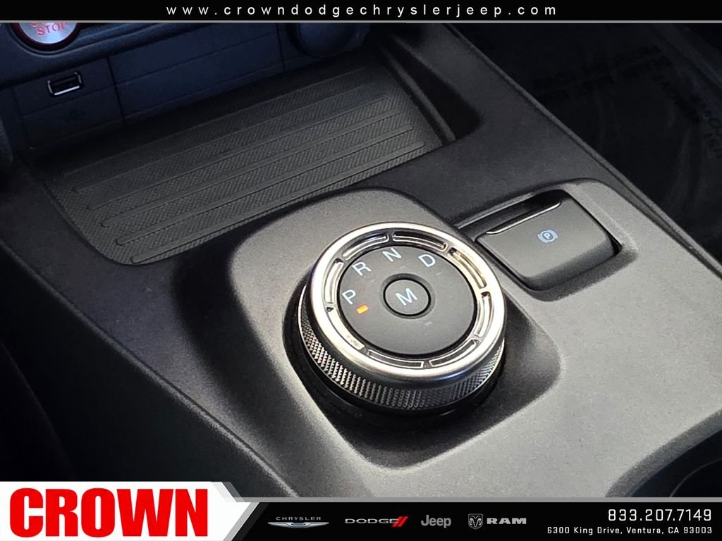 Used 2022 Blue Ford Shelby GT500 image 42