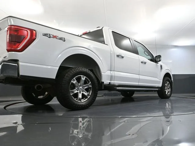 2021 Ford F-150 XLT - Photo 52