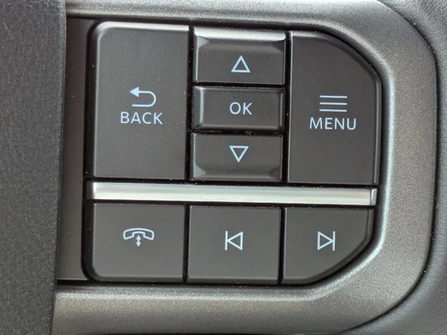 New 2026 Black Ford XLT image 27