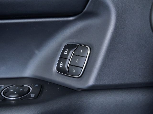 Certified Used 2024 Gray Ford Platinum image 29