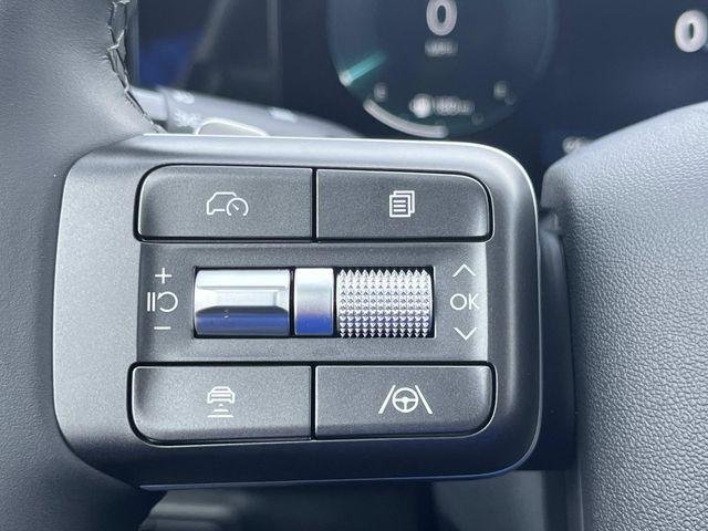 2026 Hyundai Palisade Calligraphy - Photo 69