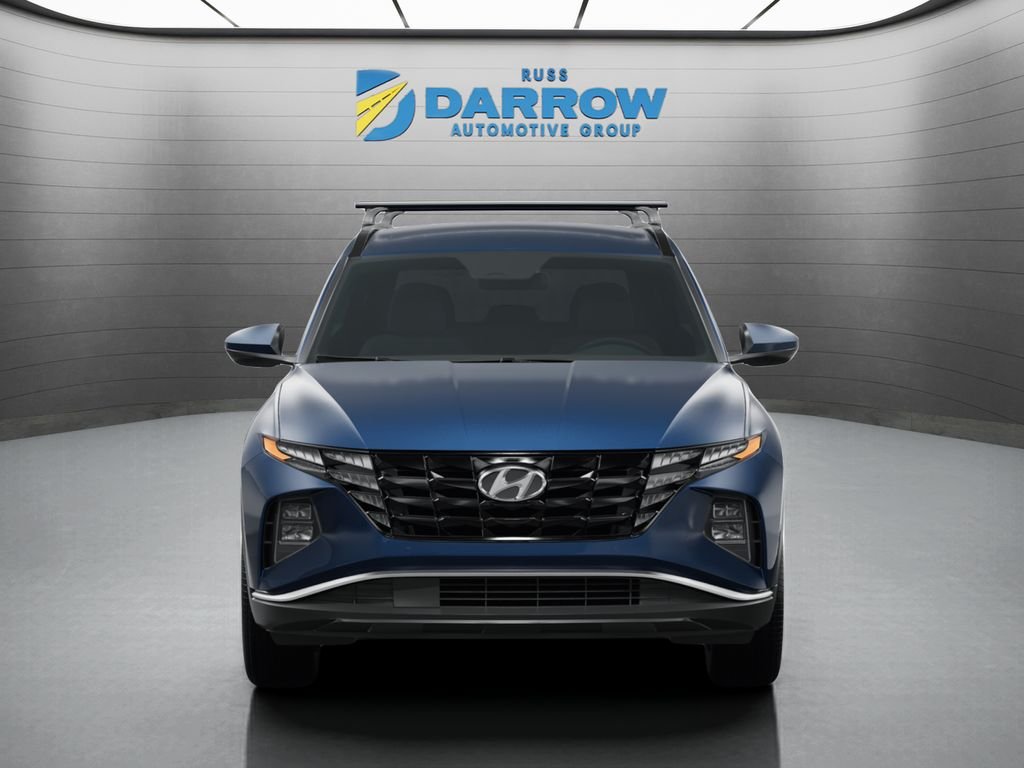 2024 Hyundai Tucson SEL - Photo 7